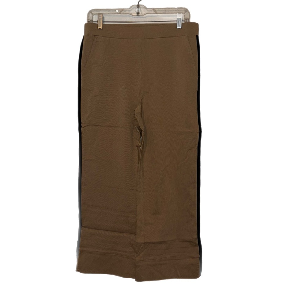Wynne Layers Cari pull on tan Pants